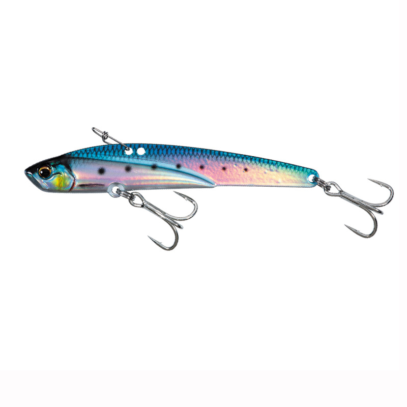 Fishing Lure Spinnerbait - Baru Umpan Pancing VIB 110MM 45G