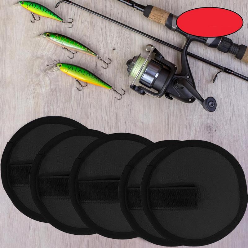 Fishing Lure Accessories - 4 Buah Penutup Kail Pancing Penutup