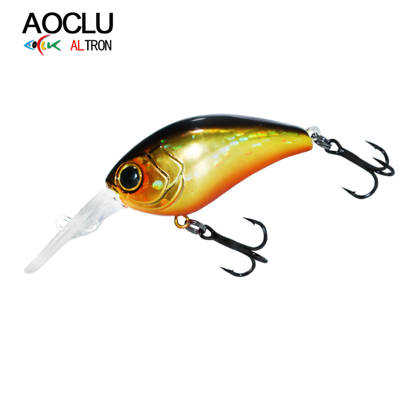 Aoclus umpan engkol keras, ika - Fishing Lure Topwater ulasan dan harga