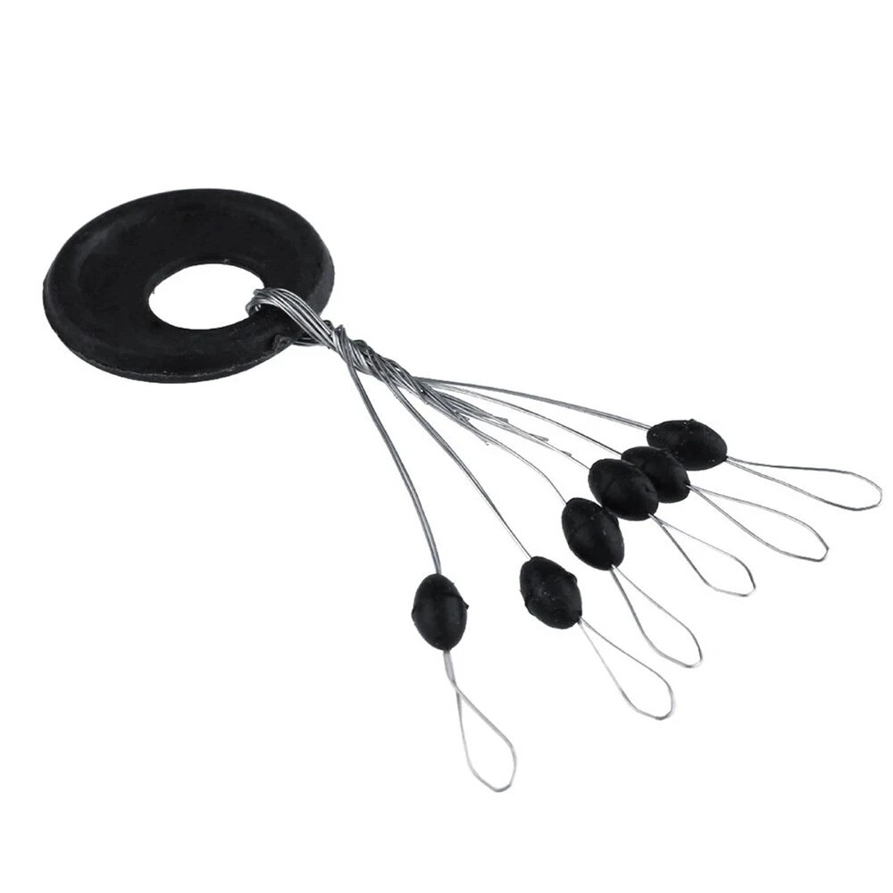 600 buah 100 kelompok Set kare - Fishing Lure Spinner ulasan dan harga