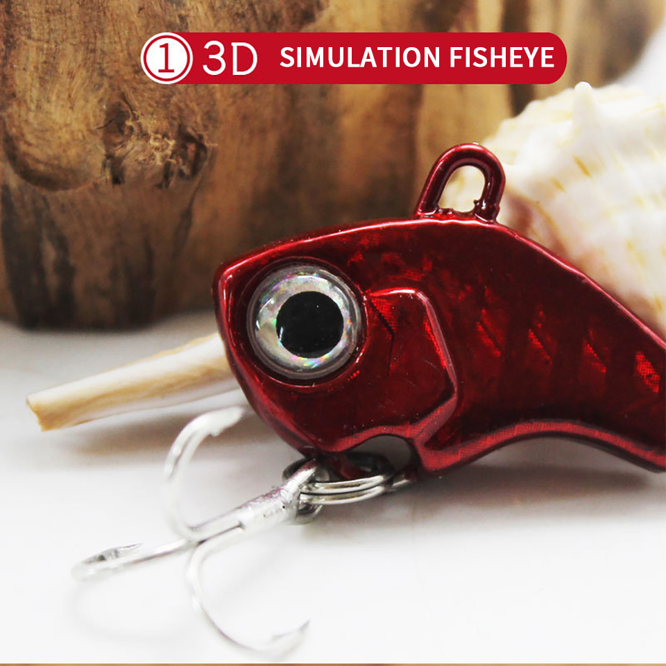 Umpan Pancing Putar Ekor Topli - Fishing Lure Spoon ulasan dan harga