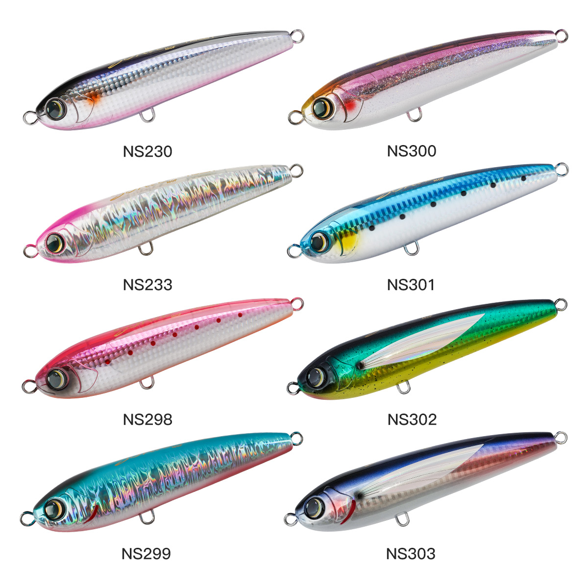 NOEBY Diving Stickbait 140mm 5 - Fishing Lure Buzzbait ulasan dan harga