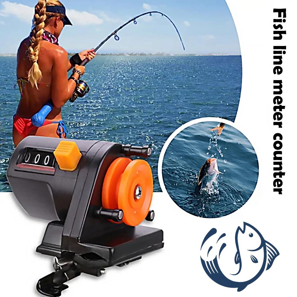Klip Penggulung Tali Pancing d - Fishing Lure Kit ulasan dan harga