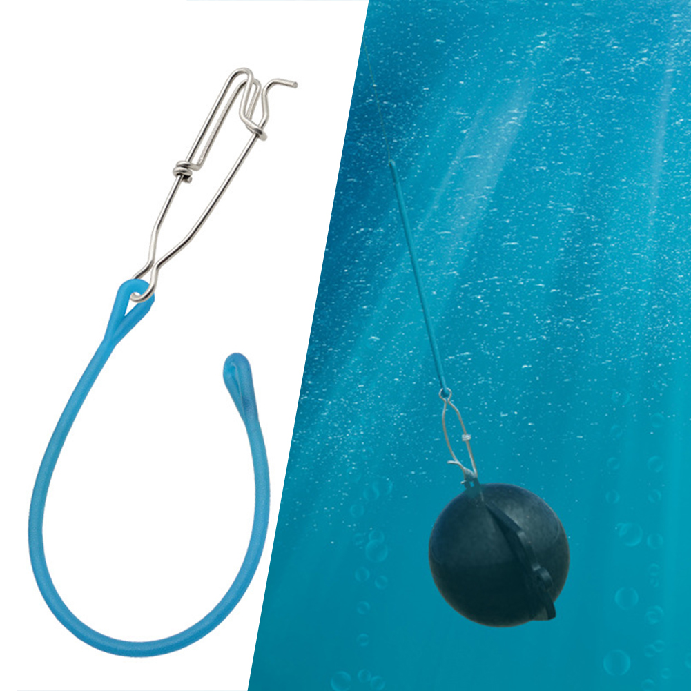 Konektor Umpan Kail Pancing de - Fishing Lure Topwater ulasan dan harga