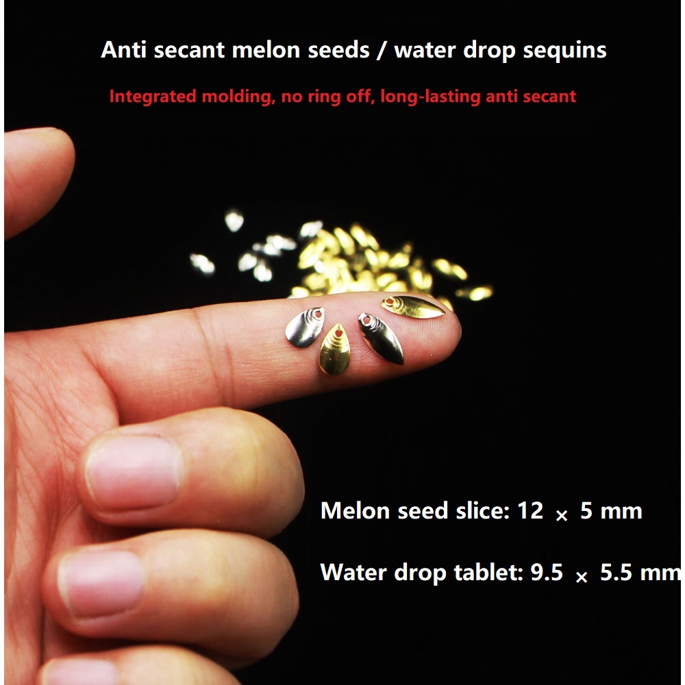 50 Buah/Lot DIY Memancing Spin - Fishing Lure Spoon ulasan dan harga