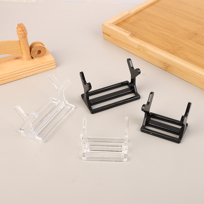 1 Buah Rak Pamer Umpan Pancing - Fishing Lure Making Kit ulasan dan harga