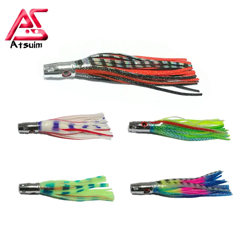 1PC 16cm55g Umpan Cumi-cumi Ke - Fishing Lure Buzzbait ulasan dan harga