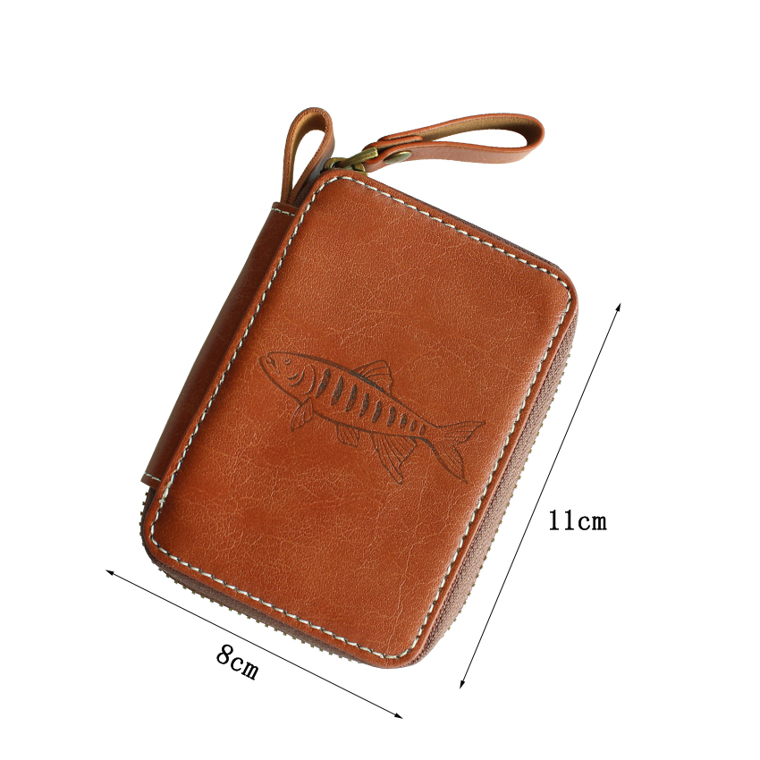 Tas Umpan Pancing Sendok Umpan - Fishing Lure Spoon ulasan dan harga
