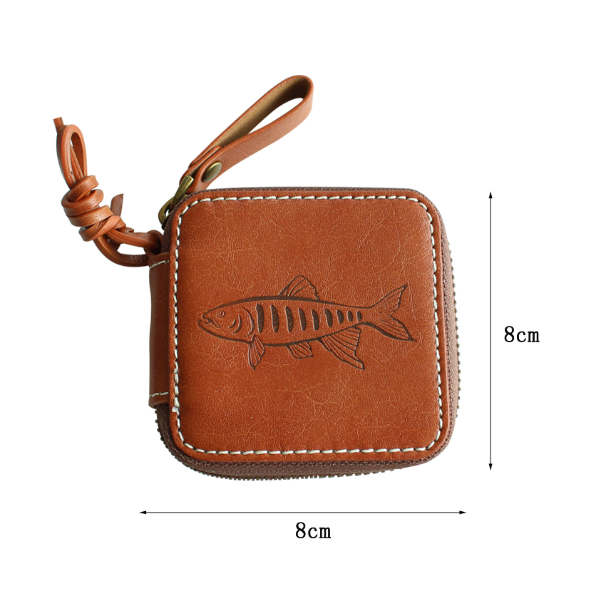 Tas Umpan Pancing Sendok Umpan - Fishing Lure Spoon ulasan dan harga