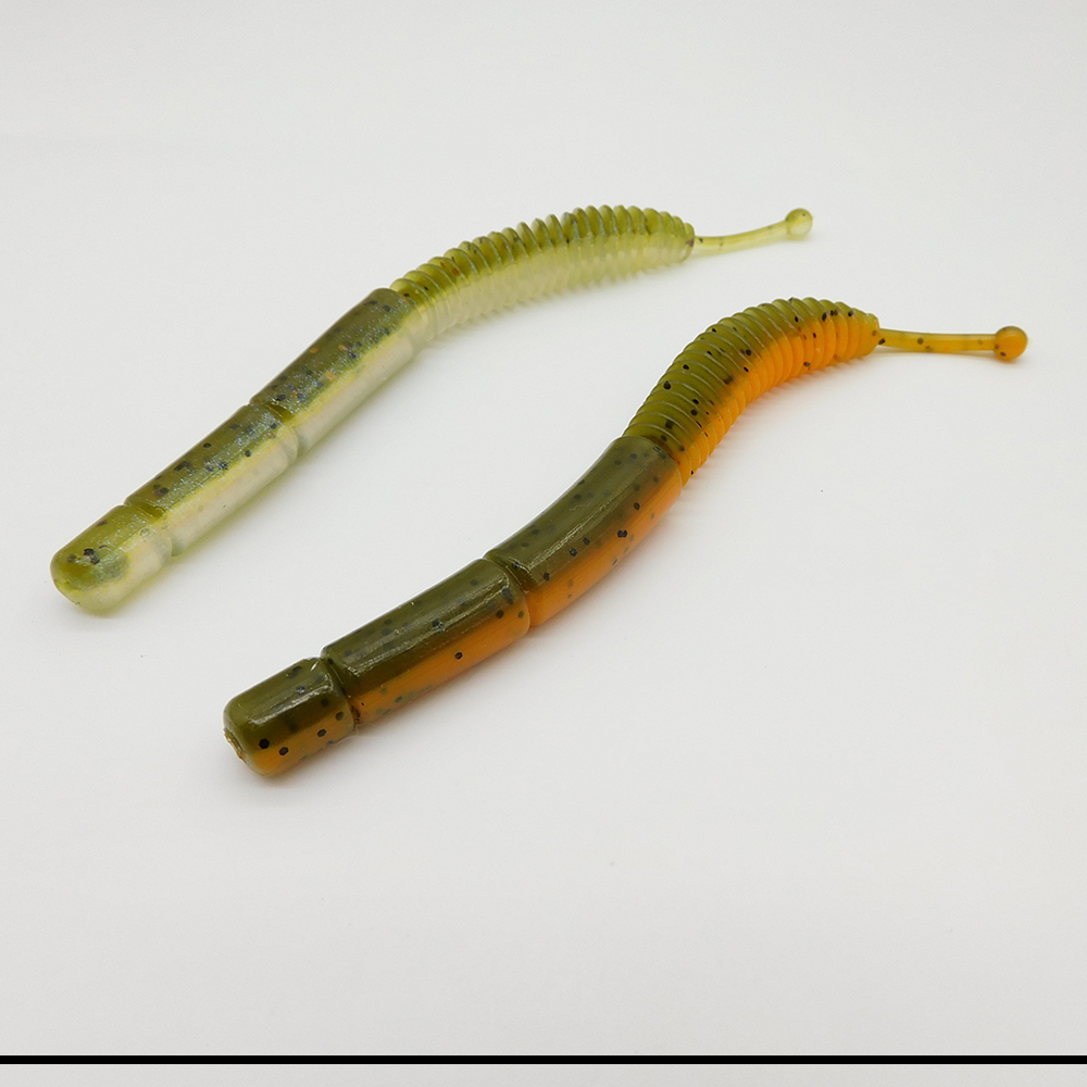 Umpan Lunak ESFISHING Cruz Wor - Fishing Lure Jerkbait ulasan dan harga