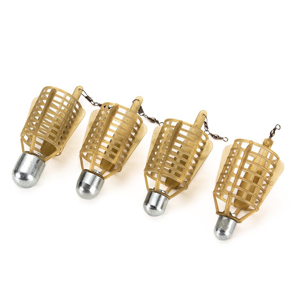 Keranjang Pancing Portabel, Um - Fishing Lure Accessories ulasan dan harga