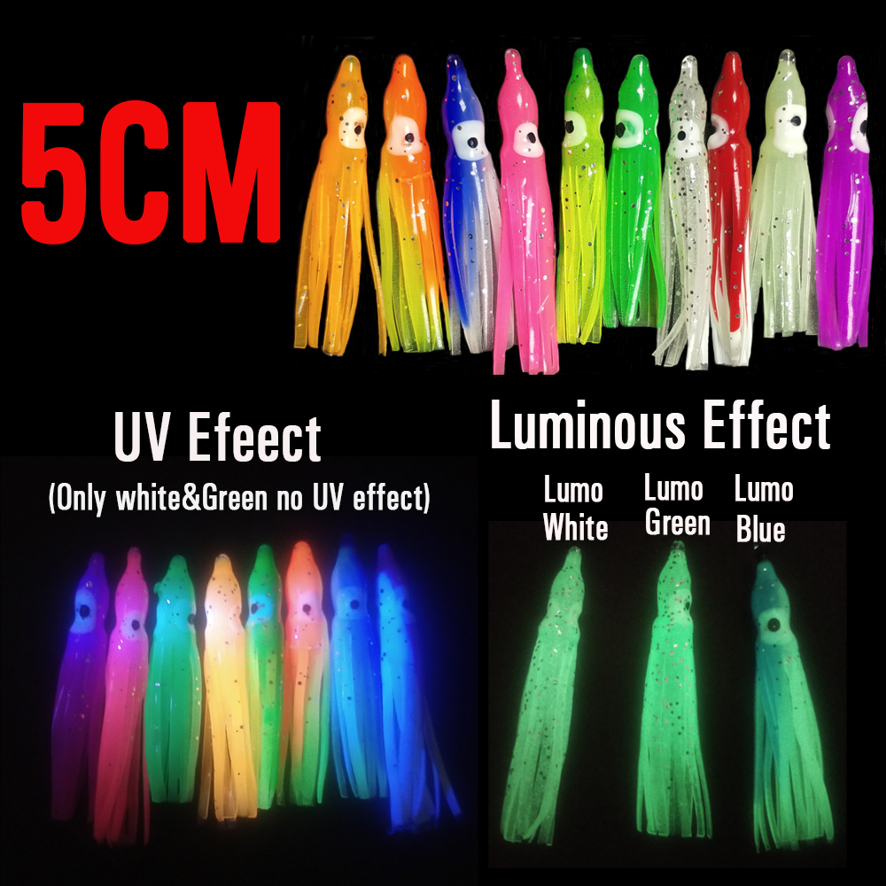 Wifreo Rok Cumi-cumi Karet Mem - Fishing Lure Buzzbait ulasan dan harga