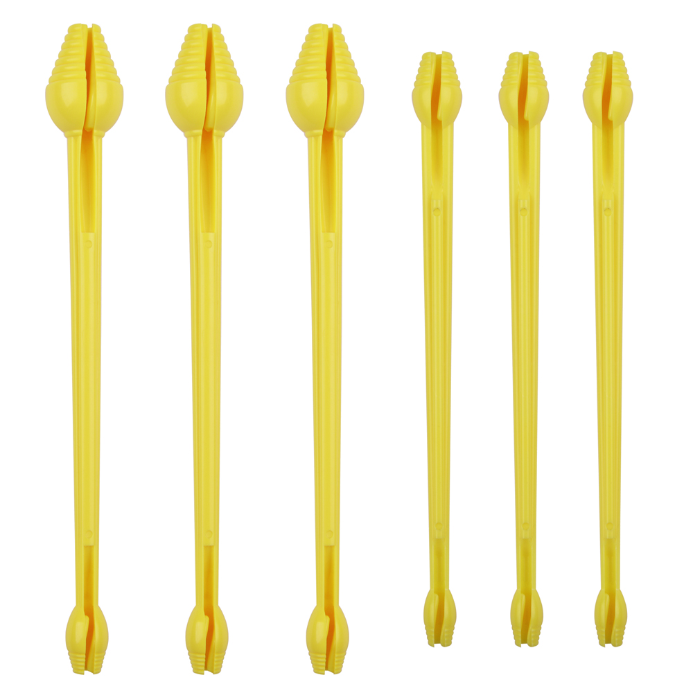 6 Buah Kait Pancing Disgorger  - Fishing Lure Accessories ulasan dan harga