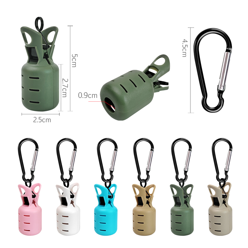 Kit pelindung umpan cumi-cumi  - Fishing Lure Jig ulasan dan harga