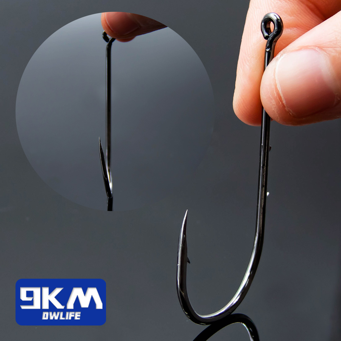 Umpan pancing baithlater 9KM,  - Fishing Lure Jig ulasan dan harga