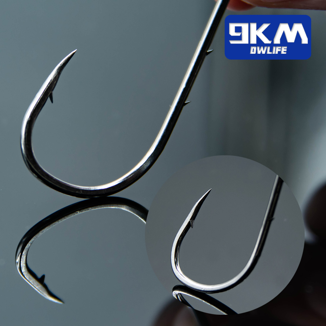 Umpan pancing baithlater 9KM,  - Fishing Lure Jig ulasan dan harga