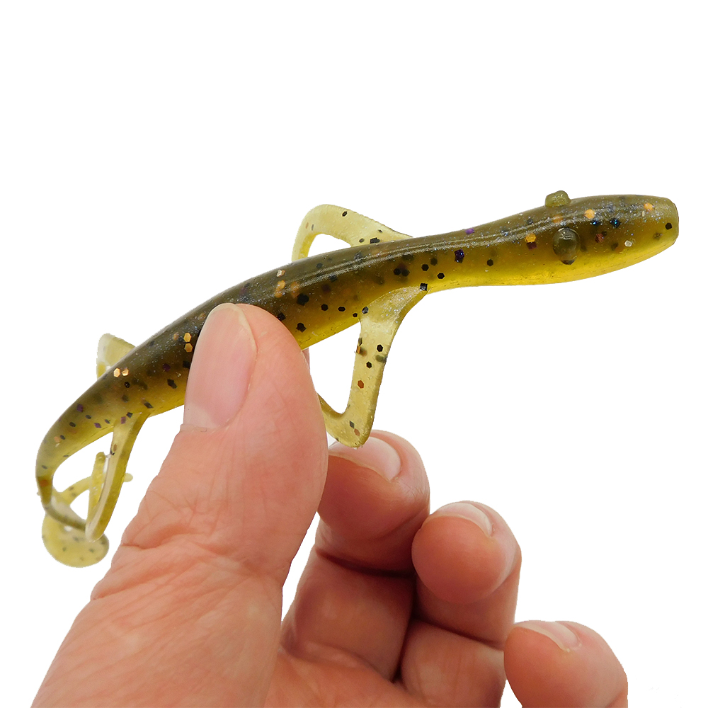 Umpan Pancing ESFISHING Wild L - Fishing Lure Spinnerbait ulasan dan harga