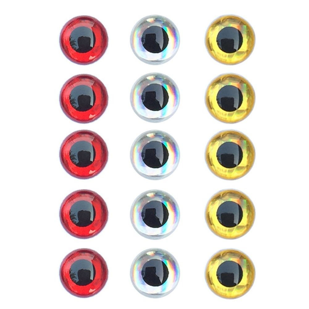 300 butir 2025 3mm-9mm Mata Um - Fishing Lure Jig ulasan dan harga